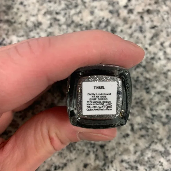 Nail Polish Trio. - Picture 3 of 5